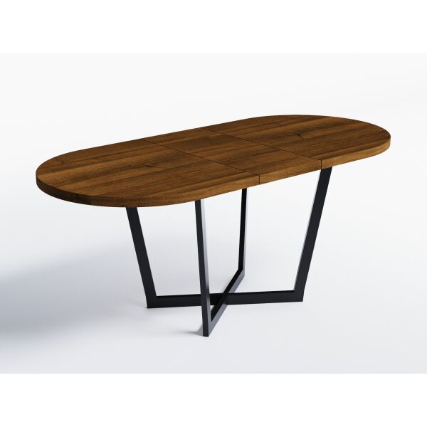 Обеденный стол раскладной Skandi Wood SW144_R Билдро 135 (+50) х 90 х 76 см Натуральный шпон Дуб Коричневый (SW144_R139076BrarrOak)
Обеденный стол раскладной Skandi Wood SW144_R Билдро 135 (+50) х 90 х 76 см Натуральный шпон Дуб Коричневый (SW144_R139076BrarrOak)