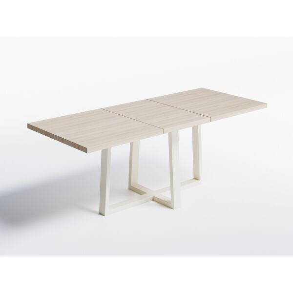 Обеденный стол раскладной HYGGE HG167_R Фредеріксверк 120 (+50) х 90 х 76 см ДСП Дуб Натуральный
Обеденный стол раскладной HYGGE HG167_R Фредеріксверк 120 (+50) х 90 х 76 см ДСП Дуб Натуральный
