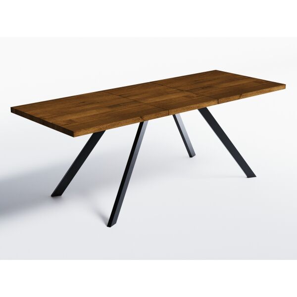 Обеденный стол раскладной HYGGE HG168_R Драгер 120 (+50) х 90 х 76 см ДСП Дуб Ореховый
Обеденный стол раскладной HYGGE HG168_R Драгер 120 (+50) х 90 х 76 см ДСП Дуб Ореховый