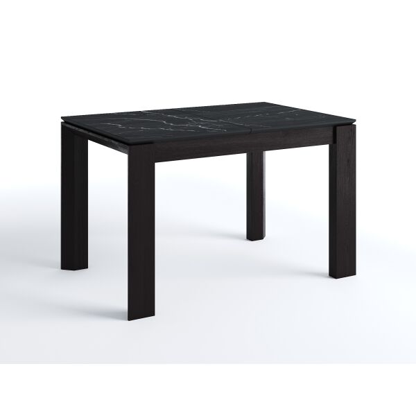 Обеденный стол Skandi Wood SWOL001 Мілан-люкс / Мілан 180 (+40) x 80 x 75 см HPL Пластик Черный Репродукция камня
Обеденный стол Skandi Wood SWOL001 Мілан-люкс / Мілан 180 (+40) x 80 x 75 см HPL Пластик Черный Репродукция камня