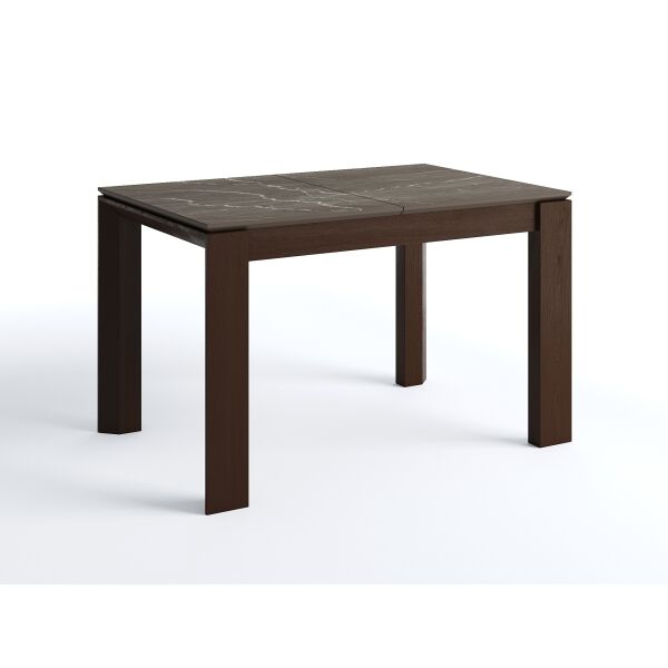 Обеденный стол Skandi Wood SWOL001 Мілан-люкс / Мілан 180 (+40) x 80 x 75 см HPL Пластик Коричневый Репродукция камня
Обеденный стол Skandi Wood SWOL001 Мілан-люкс / Мілан 180 (+40) x 80 x 75 см HPL Пластик Коричневый Репродукция камня