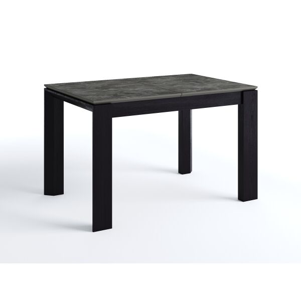 Обеденный стол Skandi Wood SWOL001 Мілан-люкс / Мілан 200 (+40) x 80 x 75см HPL Пластик Серый Репродукция камня
Обеденный стол Skandi Wood SWOL001 Мілан-люкс / Мілан 200 (+40) x 80 x 75см HPL Пластик Серый Репродукция камня