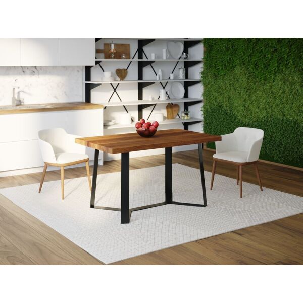 Обеденный стол HYGGE HG113 Баллеруп 180 х 80 х 75 см ДСП Дуб Ореховый (HG11318807WalPar)
Обеденный стол HYGGE HG113 Баллеруп 180 х 80 х 75 см ДСП Дуб Ореховый (HG11318807WalPar)