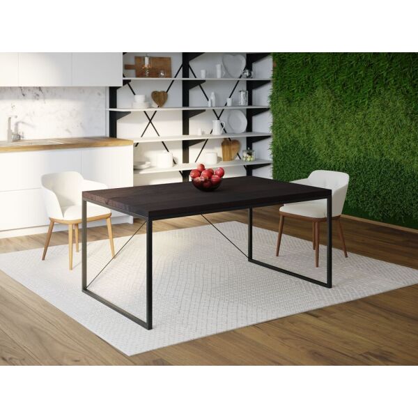 Компьютерный стол HYGGE HG165 Торсгавн 180 х 80 х 75 см ДСП Дуб Венге (HG16518807wenPar)
Компьютерный стол HYGGE HG165 Торсгавн 180 х 80 х 75 см ДСП Дуб Венге (HG16518807wenPar)