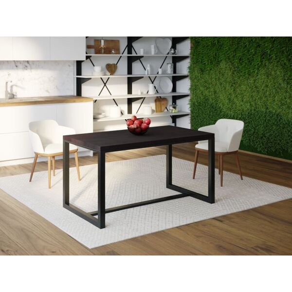 Обеденный стол HYGGE HG169 Вордінгборг 180 х 80 х 75 см ДСП Дуб Венге (HG16918807wenPar)
Обеденный стол HYGGE HG169 Вордінгборг 180 х 80 х 75 см ДСП Дуб Венге (HG16918807wenPar)