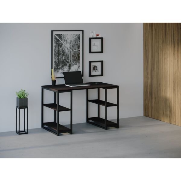 Компьютерный стол HYGGE HG022 Струер 180 х 80 х 75 см ДСП Дуб Венге (HG02218807wenPar)
Компьютерный стол HYGGE HG022 Струер 180 х 80 х 75 см ДСП Дуб Венге (HG02218807wenPar)