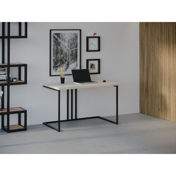 Компьютерный стол HYGGE HG027 Гейрангер-фьорд 180 х 80 х 75 см ДСП Дуб Белый (HG02718807WhiPar)
Компьютерный стол HYGGE HG027 Гейрангер-фьорд 180 х 80 х 75 см ДСП Дуб Белый (HG02718807WhiPar)