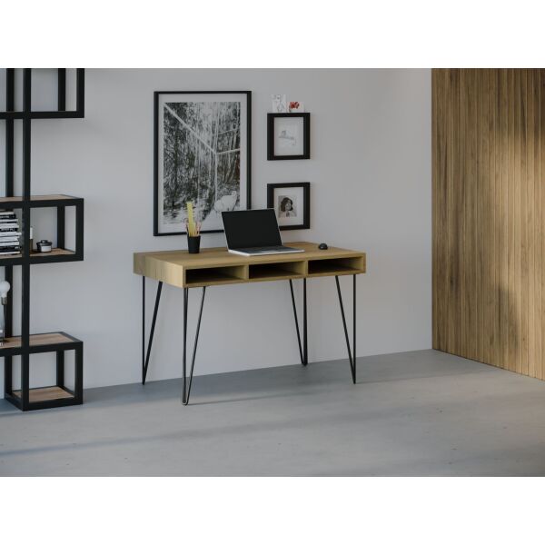 Компьютерный стол HYGGE HG028 Квитфьель 200 х 80 х 75 см ДСП Дуб Светлый (HG02820807LigPar)
Компьютерный стол HYGGE HG028 Квитфьель 200 х 80 х 75 см ДСП Дуб Светлый (HG02820807LigPar)