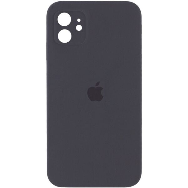Чехол Epik Silicone Case Square Full Camera Protective AA для Apple iPhone 11 Серый / Dark Gray
Чехол Epik Silicone Case Square Full Camera Protective AA для Apple iPhone 11 Серый / Dark Gray