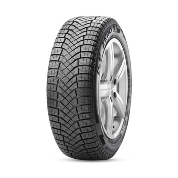 Зимняя шина PIRELLI Winter Ice Zero Friction 215/50R17 95H
Зимняя шина PIRELLI Winter Ice Zero Friction 215/50R17 95H