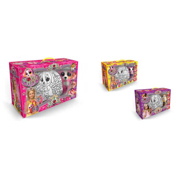 гр Набор творчества Royal Pet`s RP-01-01U,02U,03U...сумочка с собачками укр (7) ДАНКО ТОЙС
гр Набор творчества Royal Pet`s RP-01-01U,02U,03U...сумочка с собачками укр (7) ДАНКО ТОЙС