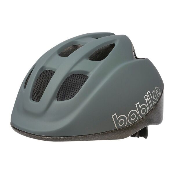 Шлем велосипедный детский Bobike GO Macaron Grey tamanho, XS (46/55) (8740200044-1)
Шлем велосипедный детский Bobike GO Macaron Grey tamanho, XS (46/55) (8740200044-1)