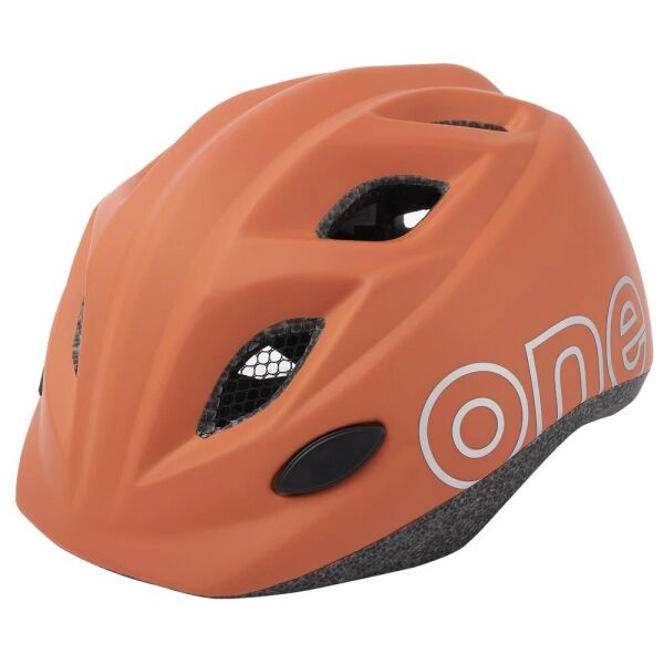 Шлем велосипедный детский Bobike One Plus Chocolate Brown, S (52/56) (8740900007-1)
Шлем велосипедный детский Bobike One Plus Chocolate Brown, S (52/56) (8740900007-1)