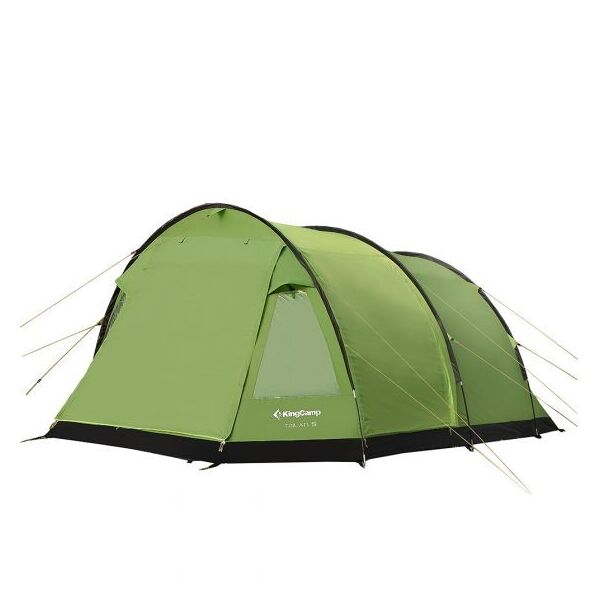 Палатка пятиместная KingCamp Milan 5 (KT3058)
Палатка пятиместная KingCamp Milan 5 (KT3058)