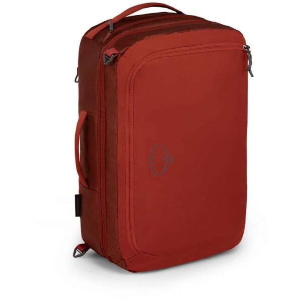 Сумка Osprey Transporter Global Carry-On 36 (F19) Ruffian Red - O / S - красный
Сумка Osprey Transporter Global Carry-On 36 (F19) Ruffian Red - O / S - красный