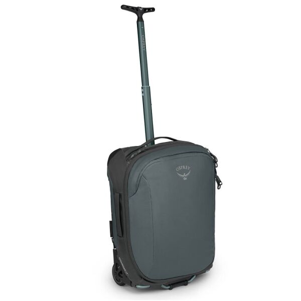 Сумка на колесах Osprey Rolling Transporter Carry-On 38 Pointbreak Grey - O/S - серый
Сумка на колесах Osprey Rolling Transporter Carry-On 38 Pointbreak Grey - O/S - серый