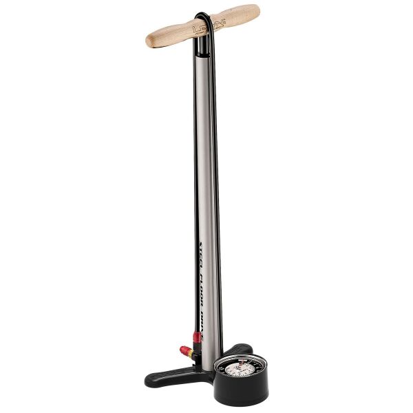 Напольный насос Lezyne STEEL FLOOR DRIVE Манометр 3,5 "Серебристый 220psi Y13 (4712805 997183
Напольный насос Lezyne STEEL FLOOR DRIVE Манометр 3,5 "Серебристый 220psi Y13 (4712805 997183