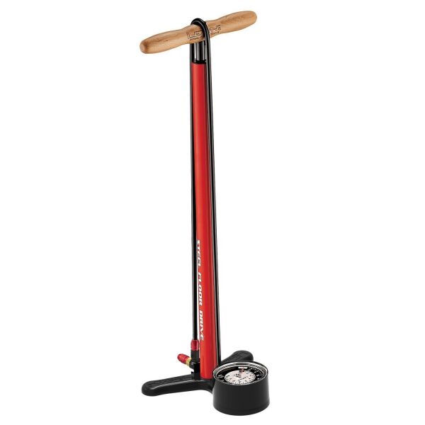 Напольный насос Lezyne STEEL FLOOR DRIVE Манометр 3,5 "Красный 220psi Y13 (4712805 997190)
Напольный насос Lezyne STEEL FLOOR DRIVE Манометр 3,5 "Красный 220psi Y13 (4712805 997190)