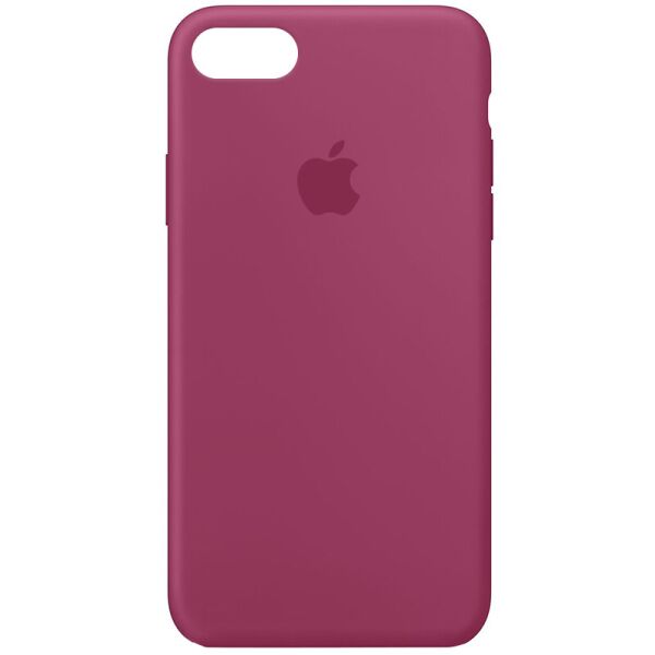 Чехол Silicone Case Full Protective (AA) для Apple iPhone 7 / 8 / SE (2020) (4.7″) Малиновый / Pomegranate
Чехол Silicone Case Full Protective (AA) для Apple iPhone 7 / 8 / SE (2020) (4.7″) Малиновый / Pomegranate