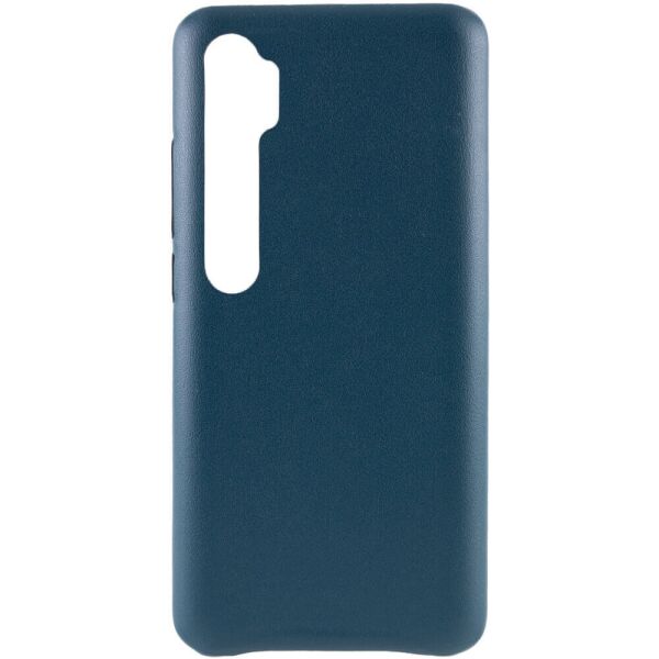 Кожаный чехол AHIMSA PU Leather Case (A) для Xiaomi Mi Note 10 / Note 10 Pro / Mi CC9 Pro Зеленый
Кожаный чехол AHIMSA PU Leather Case (A) для Xiaomi Mi Note 10 / Note 10 Pro / Mi CC9 Pro Зеленый