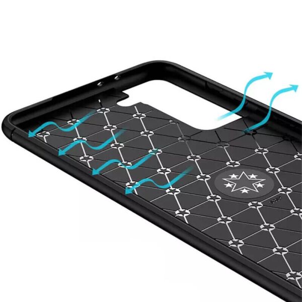 TPU чехол Deen ColorRing под магнитный держатель (opp) для Samsung Galaxy S21 Черный / Черный
TPU чехол Deen ColorRing под магнитный держатель (opp) для Samsung Galaxy S21 Черный / Черный