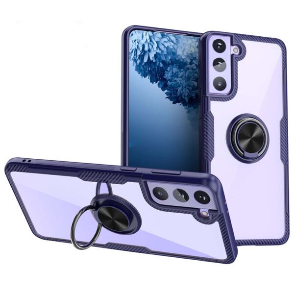 TPU+PC чехол Deen CrystalRing for Magnet (opp) для Samsung Galaxy S21 Бесцветный / Темно-синий
TPU+PC чехол Deen CrystalRing for Magnet (opp) для Samsung Galaxy S21 Бесцветный / Темно-синий