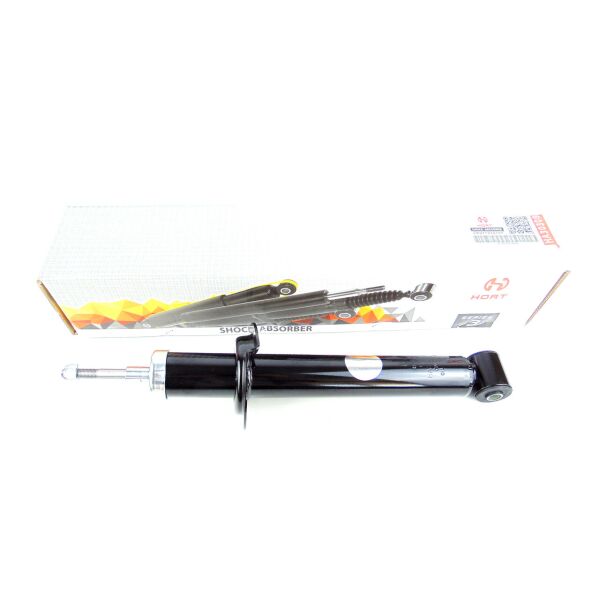 Амортизатор задний ВАЗ 2108, 2109-099 масляный, HORT HA 30308
Амортизатор задний ВАЗ 2108, 2109-099 масляный, HORT HA 30308