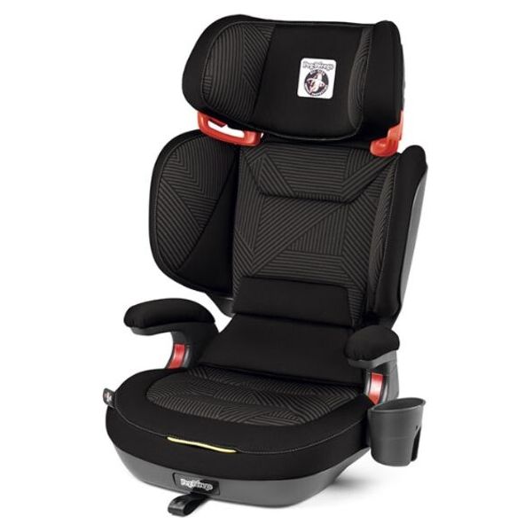 Автокресло Peg-Perego Viaggio 2-3 Shuttle Plus Graphite (черно-графитовая в полоску) (IMVS010035JA53DX13)
Автокресло Peg-Perego Viaggio 2-3 Shuttle Plus Graphite (черно-графитовая в полоску) (IMVS010035JA53DX13)
