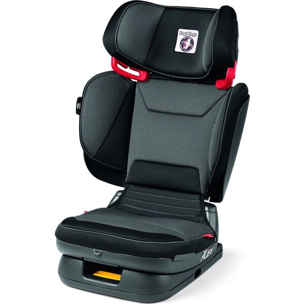 Автокресло Peg-Perego Viaggio 2-3 Flex Crystal black Черное с серым (IMVF000035DP53DX13) (8005475370933)
Автокресло Peg-Perego Viaggio 2-3 Flex Crystal black Черное с серым (IMVF000035DP53DX13) (8005475370933)