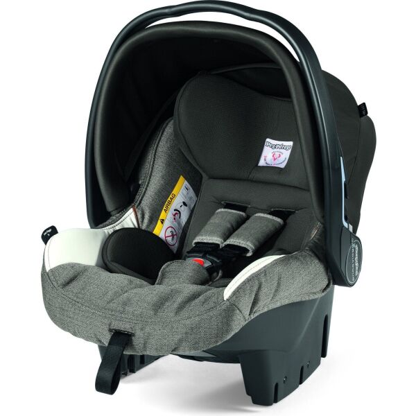 Автокресло Peg-Perego Primo Viaggio SL Polo Бежево-серое (IMSL000035BA53PL00) (8005475387399)
Автокресло Peg-Perego Primo Viaggio SL Polo Бежево-серое (IMSL000035BA53PL00) (8005475387399)