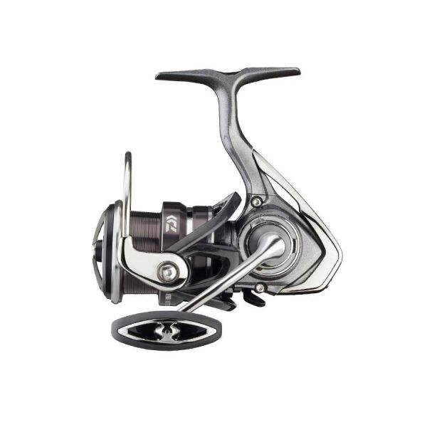 Катушка Daiwa 20 Exceler LT 3000-C
Катушка Daiwa 20 Exceler LT 3000-C