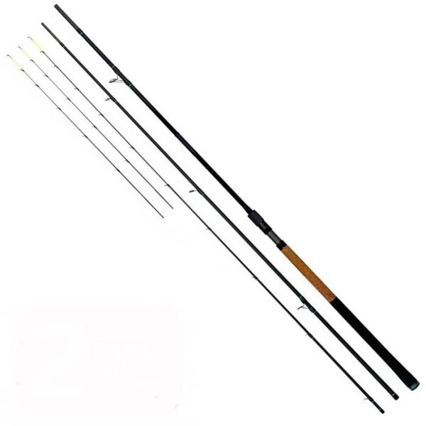 Удилище Zemex Rampage 100g/3.75m