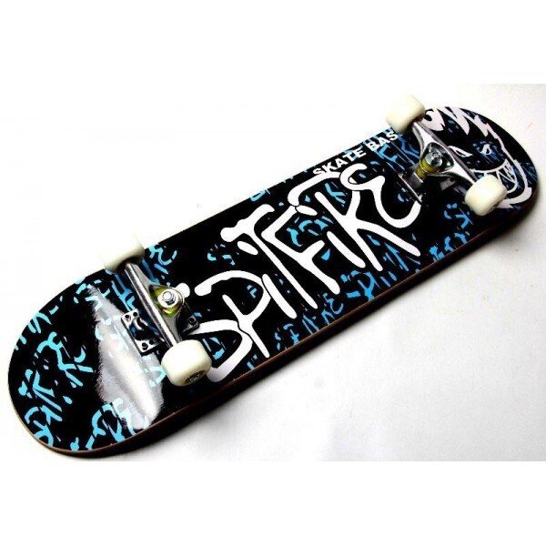 Скейтборд деревянный Skateboard Spitfire для подростков дека 78 см колеса PU (ST 198011)
Скейтборд деревянный Skateboard Spitfire для подростков дека 78 см колеса PU (ST 198011)