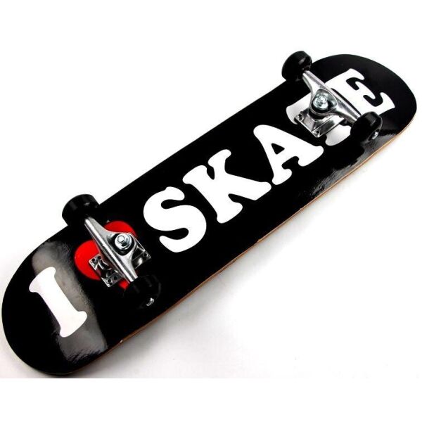 Скейтборд Skateboard Loveskating для подростков дека 78 см колеса PU деревянный (ST 197946)
Скейтборд Skateboard Loveskating для подростков дека 78 см колеса PU деревянный (ST 197946)