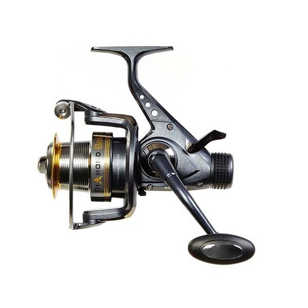 Катушка Salmo Diamond Baitfeeder 6 3130BR 5.2:1
