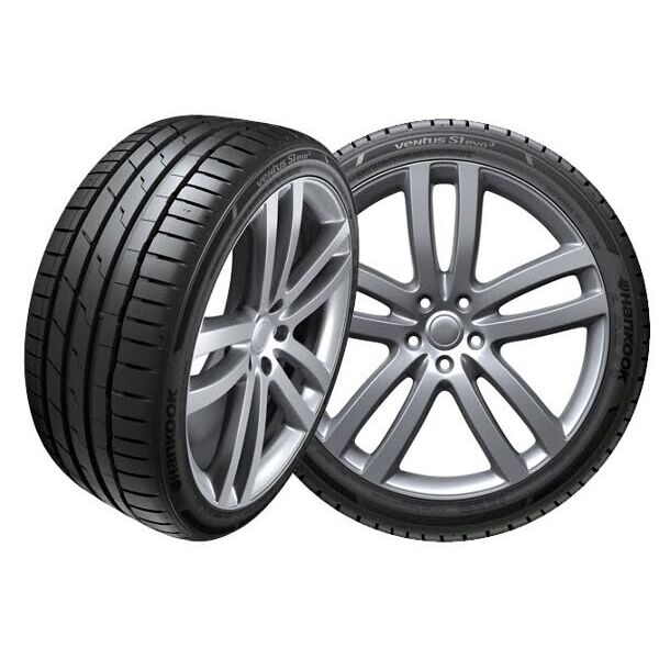 HANKOOK Ventus S1 EVO3 K127A 255/45R20 105Y
HANKOOK Ventus S1 EVO3 K127A 255/45R20 105Y