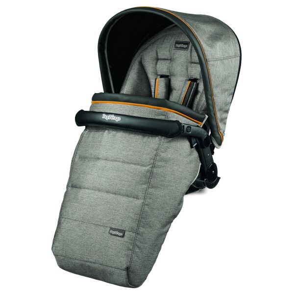 Прогулочный блок Peg-Perego для коляски Pop-Up Luxe Grey Изысканно-серый (IS03300062BA53PL93) (8005475381571)
Прогулочный блок Peg-Perego для коляски Pop-Up Luxe Grey Изысканно-серый (IS03300062BA53PL93) (8005475381571)