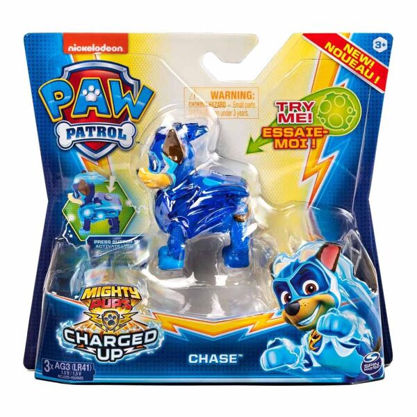 Фигурка Spin Master Paw Patrol Мегащенки Гонщик механическая с подсветкой (SM16655/7889)
Фигурка Spin Master Paw Patrol Мегащенки Гонщик механическая с подсветкой (SM16655/7889)