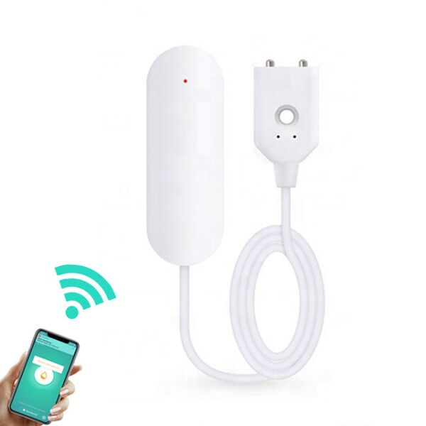 Wi-Fi датчик протечки воды Digital Lion NGD-01w, датчик затопления с дистанционным управлением | поддержка
Wi-Fi датчик протечки воды Digital Lion NGD-01w, датчик затопления с дистанционным управлением | поддержка