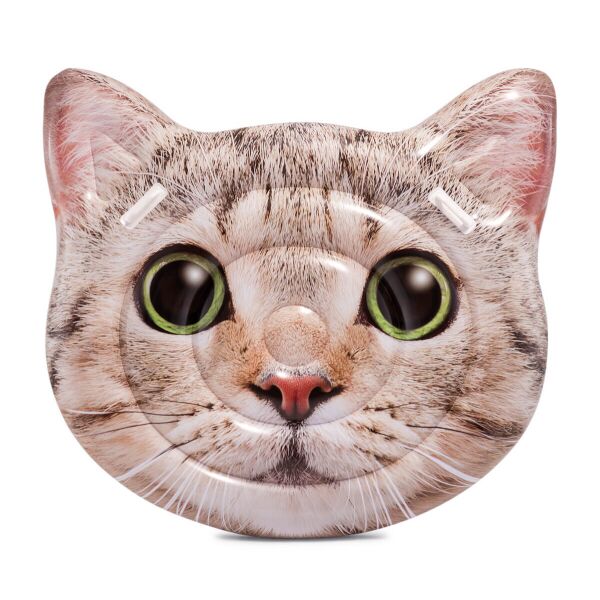 Плотик надувной «Кошка»(58784)
Плотик надувной «Кошка»(58784)