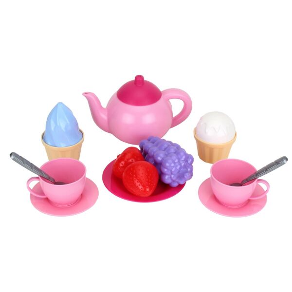 Набор посуды «Технок»(7259)
Набор посуды «Технок»(7259)