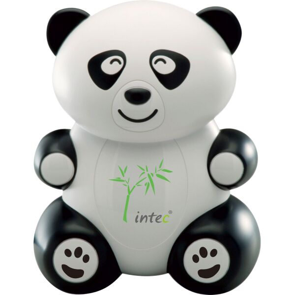 Ингалятор небулайзер INTEC PANDA CN02WF + 2 маски + насадка в виде соски для младенцев 60 Вт Черный/Белый
Ингалятор небулайзер INTEC PANDA CN02WF + 2 маски + насадка в виде соски для младенцев 60 Вт Черный/Белый