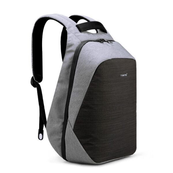 Рюкзак для ноутбука Tigernu T-B3351 15.6"/20 л на 4 отделения + в комплекте кодовый замок и сумка для документов Серый/Черный
Рюкзак для ноутбука Tigernu T-B3351 15.6"/20 л на 4 отделения + в комплекте кодовый замок и сумка для документов Серый/Черный