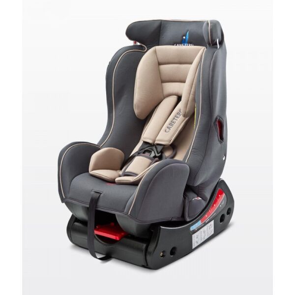 Автокресло Caretero Scope группа 0+/1/2 (0-25 кг) с защитой от боковых ударов + 4 уровня регулировки спинки Бежевый/Серый
Автокресло Caretero Scope группа 0+/1/2 (0-25 кг) с защитой от боковых ударов + 4 уровня регулировки спинки Бежевый/Серый