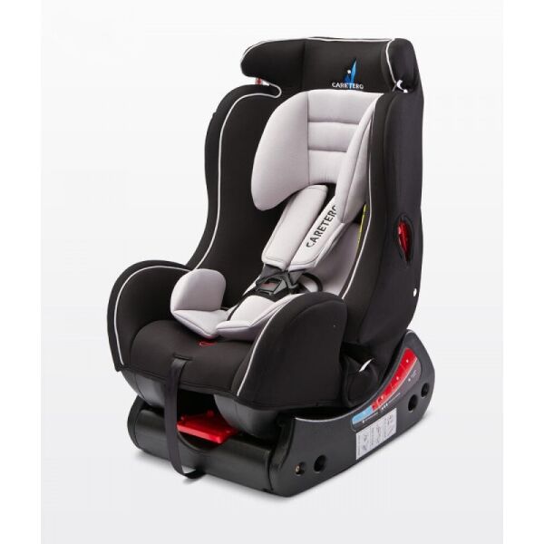 Автокресло Caretero Scope группа 0+/1/2 (0-25 кг) с защитой от боковых ударов + 4 уровня регулировки спинки Черный/Серый
Автокресло Caretero Scope группа 0+/1/2 (0-25 кг) с защитой от боковых ударов + 4 уровня регулировки спинки Черный/Серый