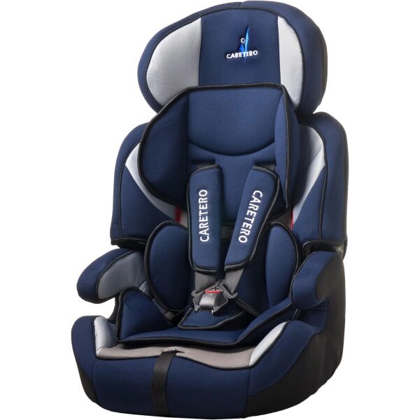 Автокресло бустер Caretero Falcon группа 1-2-3 (9-36 кг) с подлокотниками + боковая защита Синий
Автокресло бустер Caretero Falcon группа 1-2-3 (9-36 кг) с подлокотниками + боковая защита Синий