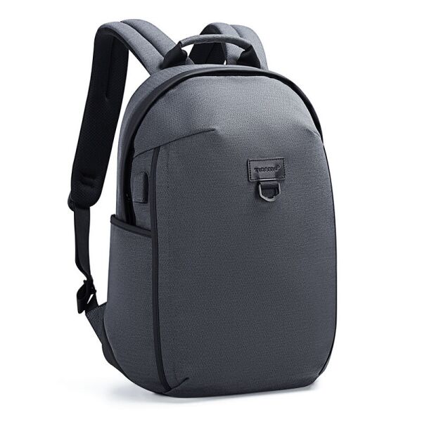 Рюкзак для ноутбука Tigernu T-B3936 15.6"/20 л на 5 отделения + USB порт + в комплекте кодовый замок и сумка для документов Серый
Рюкзак для ноутбука Tigernu T-B3936 15.6"/20 л на 5 отделения + USB порт + в комплекте кодовый замок и сумка для документов Серый