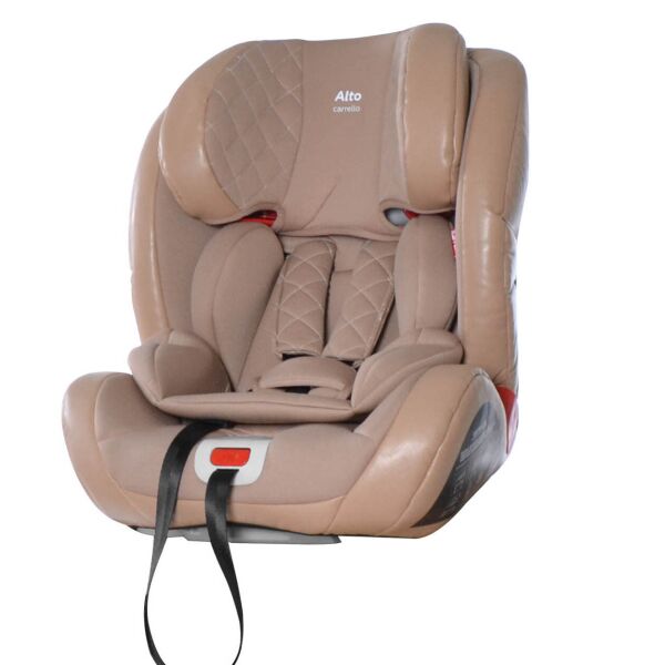 Автокресло CARRELLO Alto CRL-11805 Biege Lion группа 1-2-3 (9-36 кг) с системой Isofix + мягкий вкладыш
Автокресло CARRELLO Alto CRL-11805 Biege Lion группа 1-2-3 (9-36 кг) с системой Isofix + мягкий вкладыш