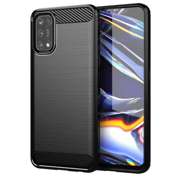 Чехол Ipaky Armor для Realme 7 Pro
Чехол Ipaky Armor для Realme 7 Pro