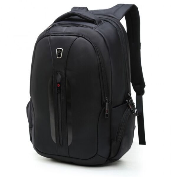 Рюкзак для ноутбука Tigernu T-B3097 15.6"/15 л на молнии + задняя спинка с функцией массажа Черный
Рюкзак для ноутбука Tigernu T-B3097 15.6"/15 л на молнии + задняя спинка с функцией массажа Черный